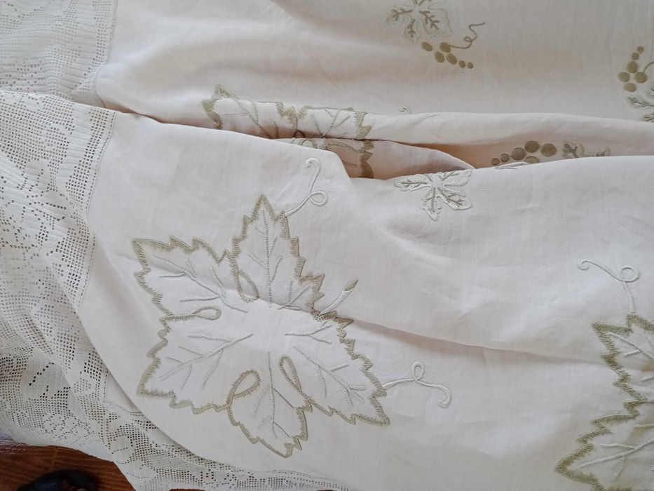 Toalha da Ilha da Madeira