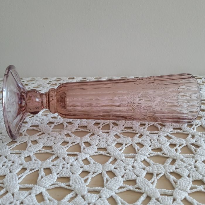 Wazon Rococo Ząbkowice Śląskie lata 70 - te