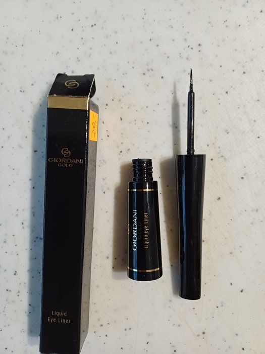 Liquid Eye Liner GG