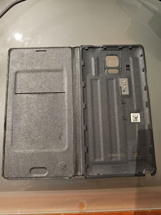 Capa Samsung Galaxy Note 4