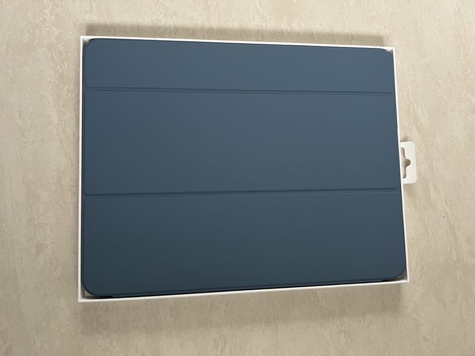 Etui Apple Smart Folio Denim do iPad 13”(M4/M5)