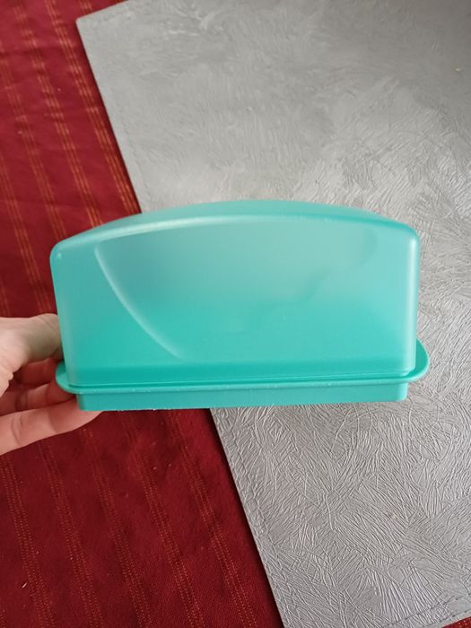 Maselniczka  Tupperware