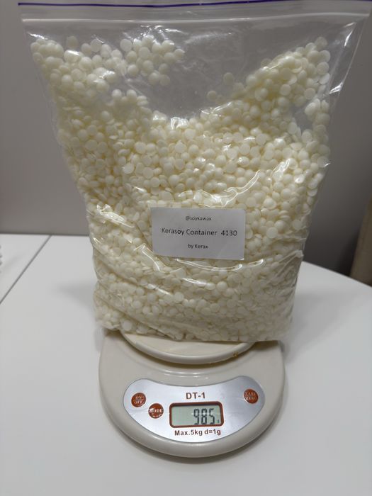 Продам набір для свічковаріння