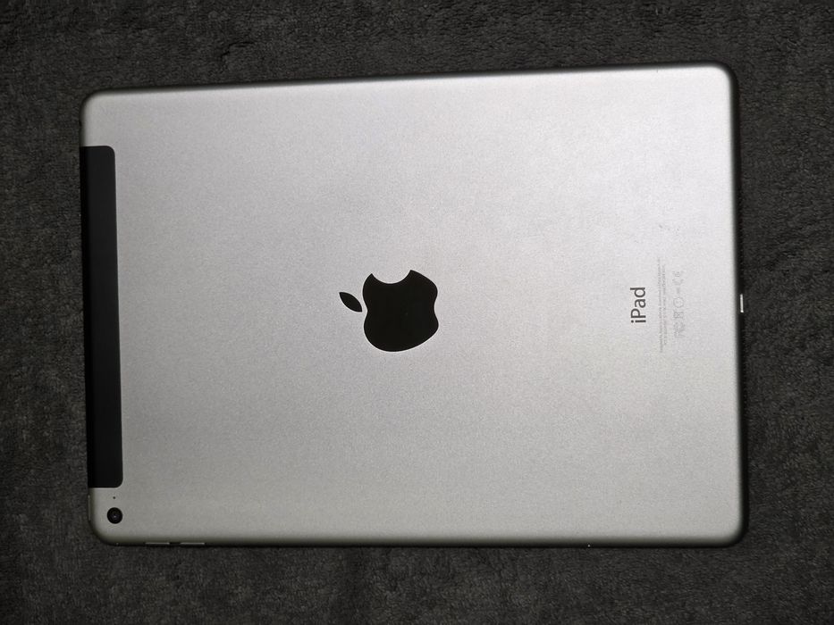 IPad  Air 2  64GB  LTE Sim
