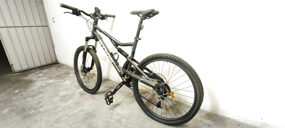 B'Twin Rockrider 500 S