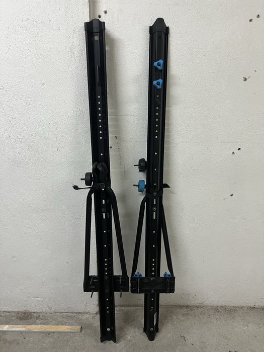 Suporte bicicleta