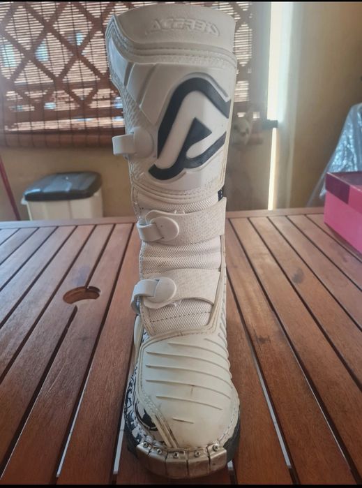 Botas motocross Acerbis n°36