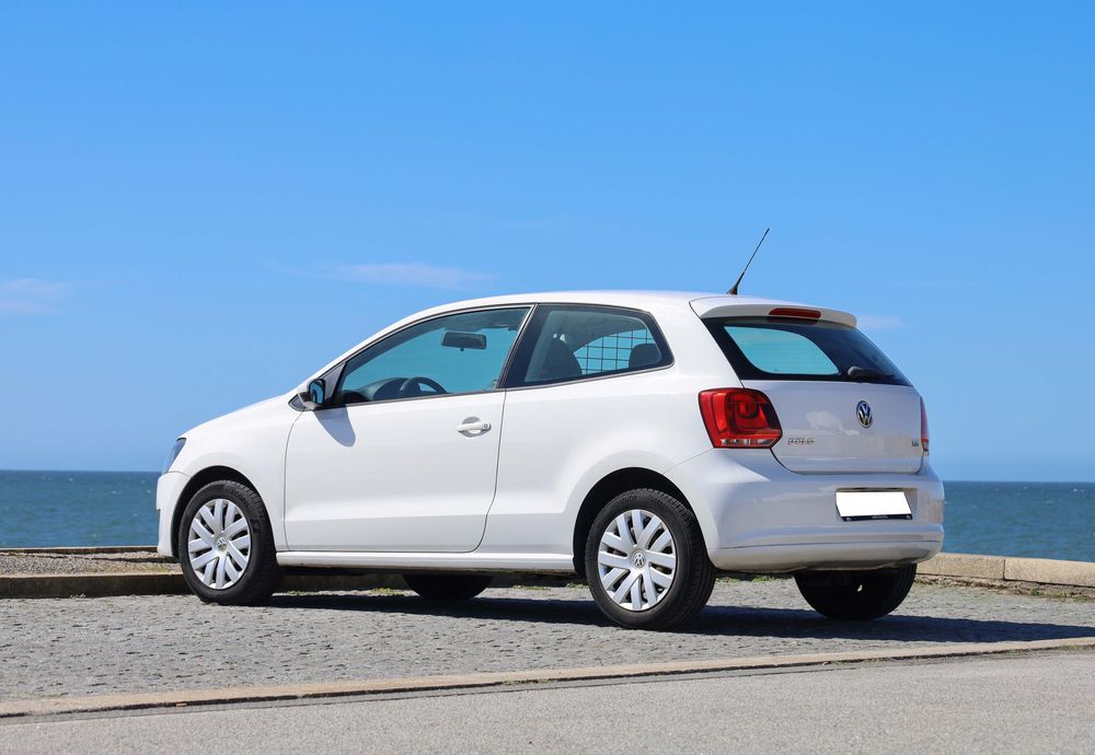 Vw Polo 1.2 Tdi - Desde 80€/ mês