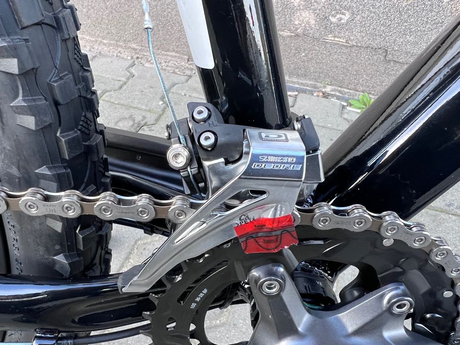 MTB 29 Deore Prophette