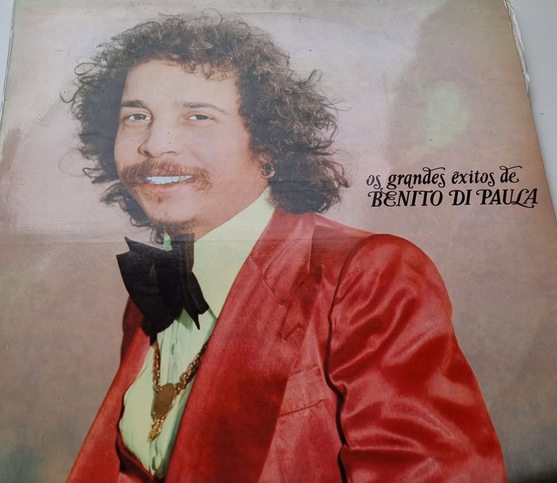 Lp's Vinil 5 euros cada