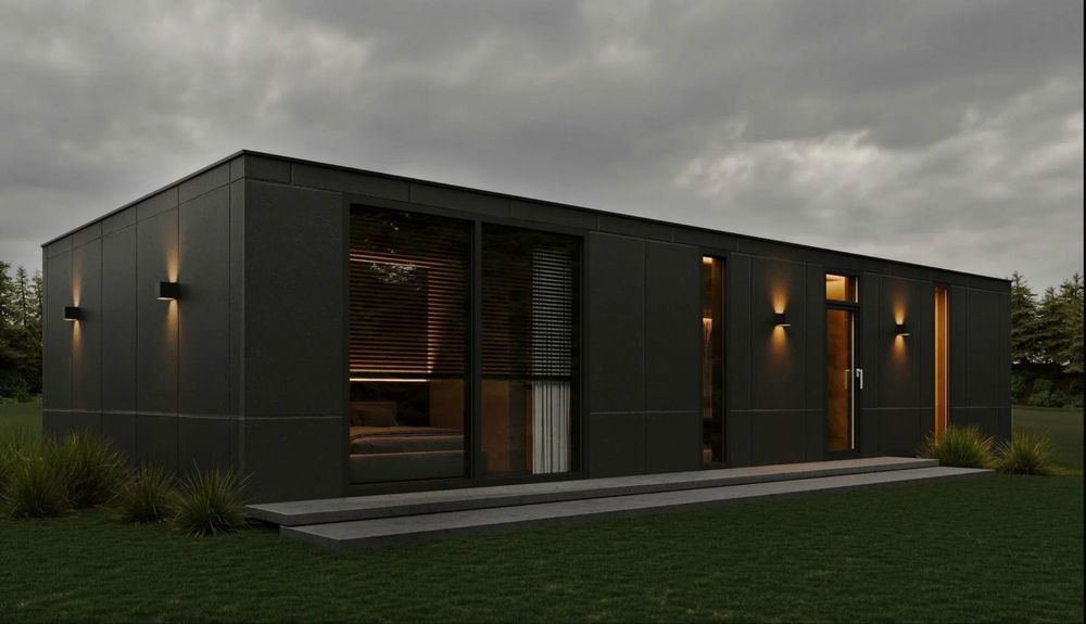 Котедж під бізнес Phoenix