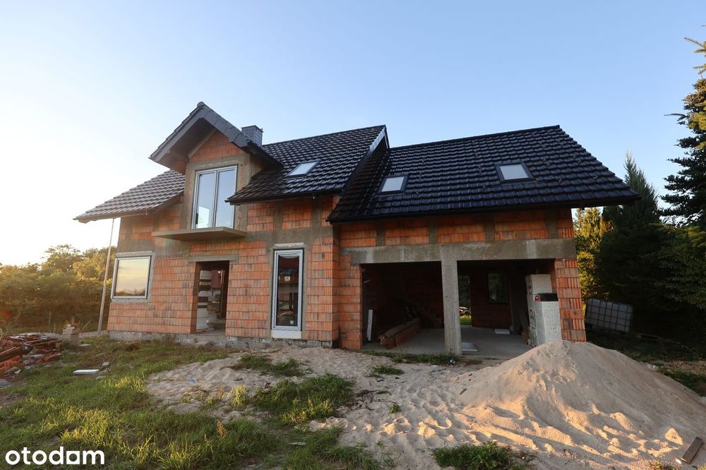 Dom – Wisznia Mała - Więcej