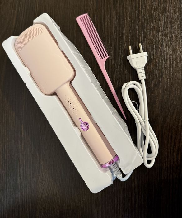 Плойка Multi-function curler LR-288