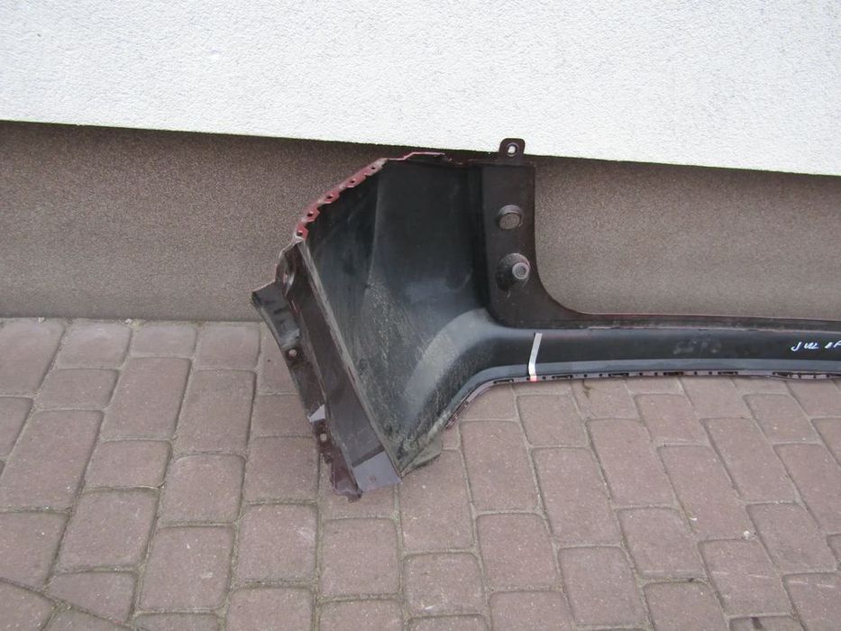 Zderza Tył Nissan Juke F16 19 22R 85022-P6AOH