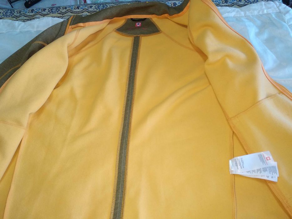 Кофта Engelbert Strauss Німеччина .розмір XL