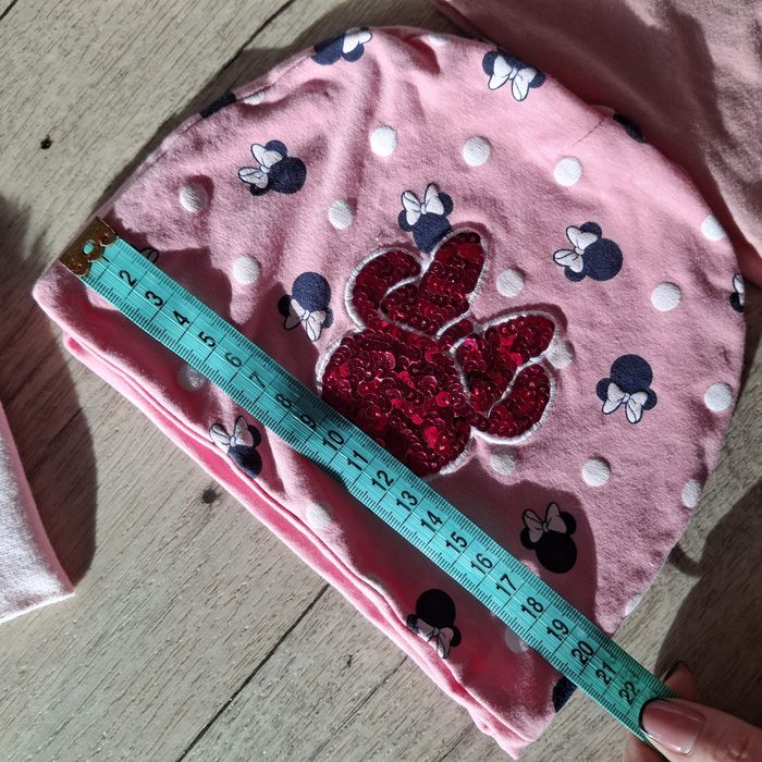 Набір шапочок весна, осінь шапка демісезонна