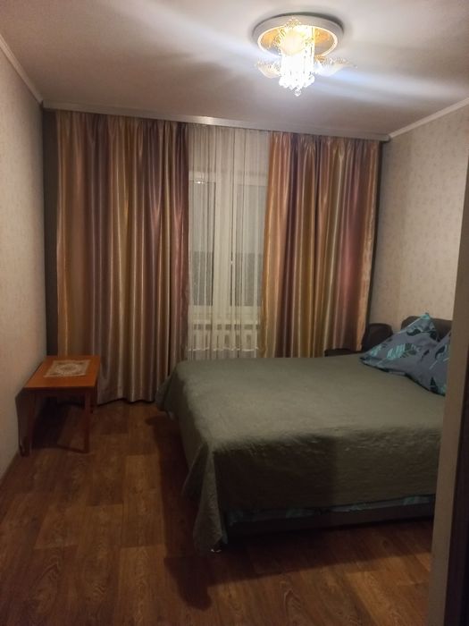 Сдам 1к газовую квартиру на Марсельской/Семёна Палия - 6000грн