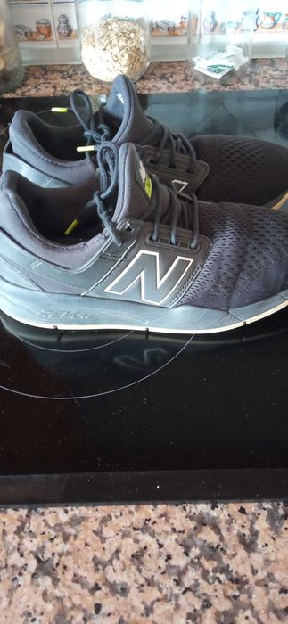 Tenis adidas / new balance