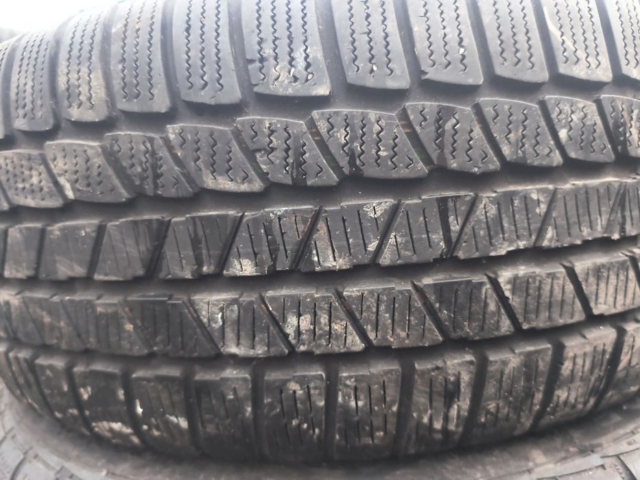 245/50R18 Continental 2020рік Runflat