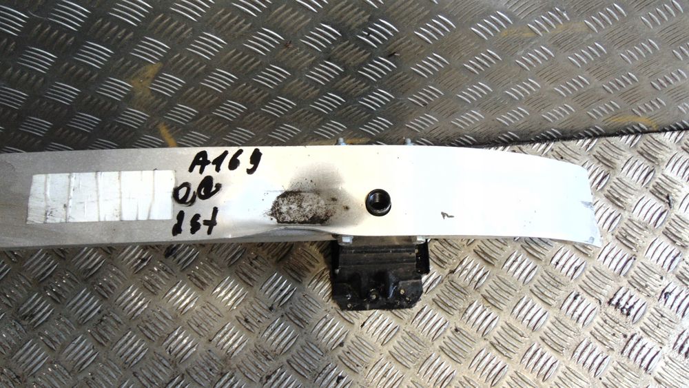 belka górna pasa przedniego mercedes a124 a1246200272