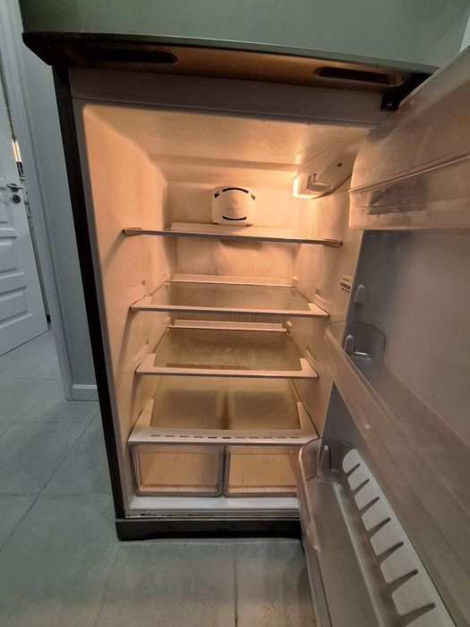 Frigorífico Hotpoint Ariston