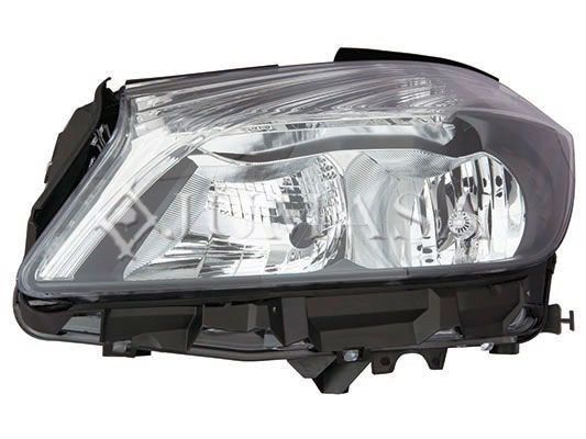 Ótica Mercedes A180