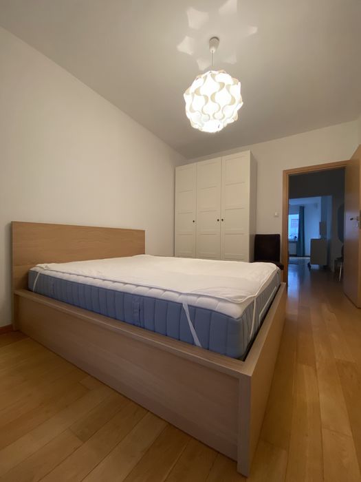 Mieszkanie – Warszawa, Saska Kępa, Praga-Południe - Widok 5