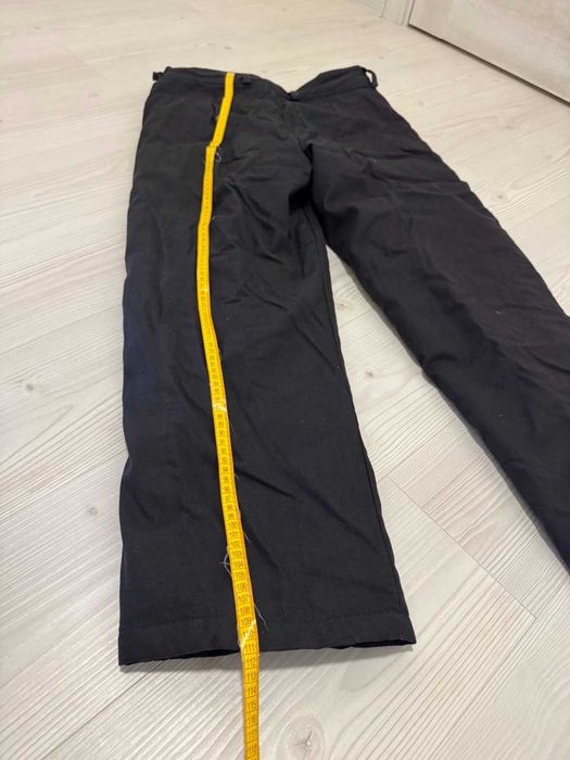 Костюм рабочий, зимний, ватный, роба, спецодежда, фуфайка, М-L