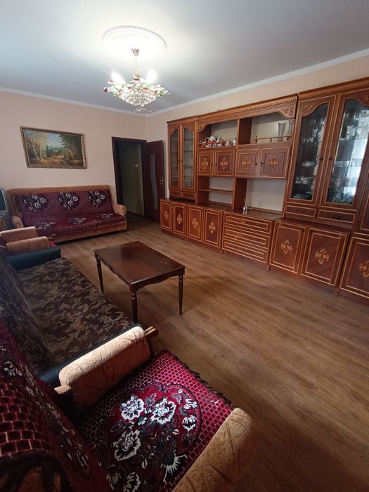 Продаю часть домовладения в Лесках