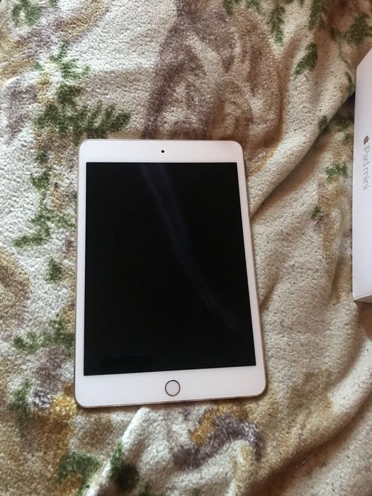 Айпад Міні 3 128ГБ