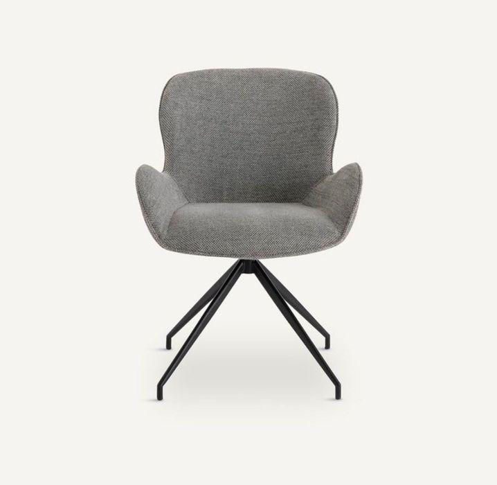 Cadeira de mesa giratória