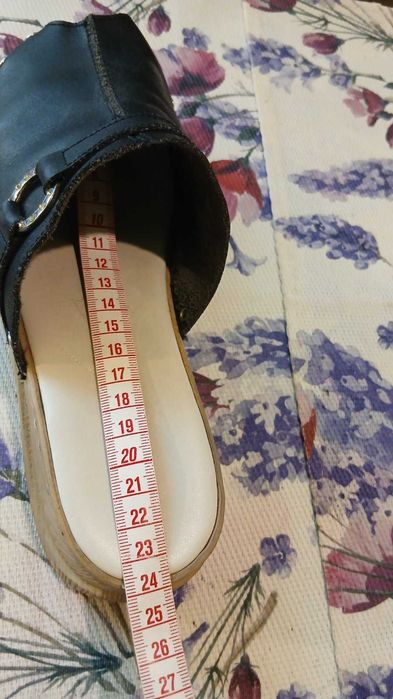 Klapki Rieker 37(23cm)