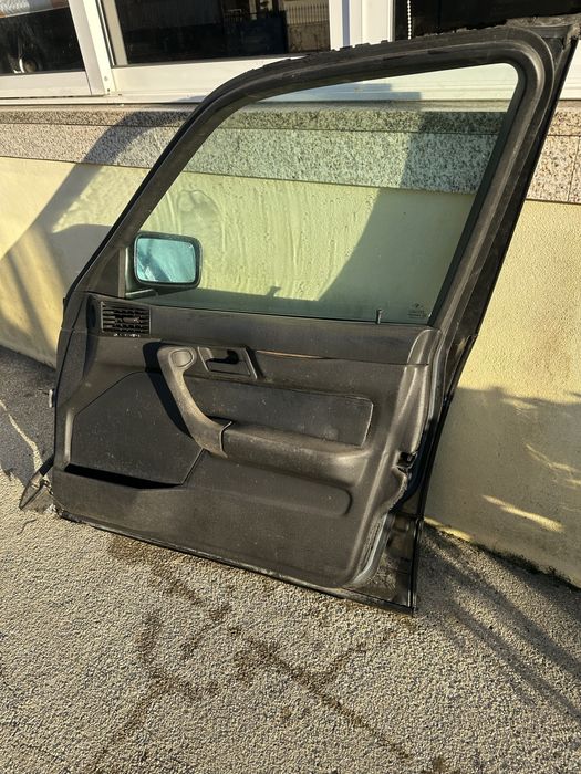 Portas completas Bmw E34