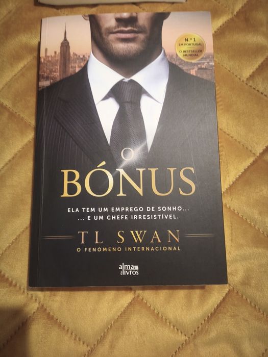 Livros TL SWan..