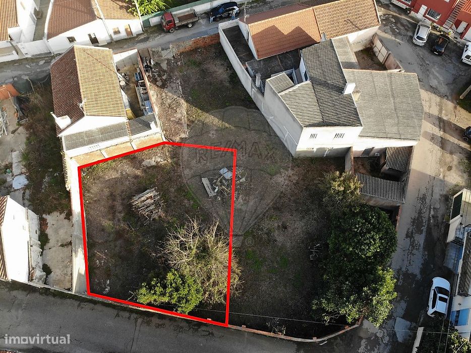 Terreno  para venda — Atouguia da Baleia, Leiria