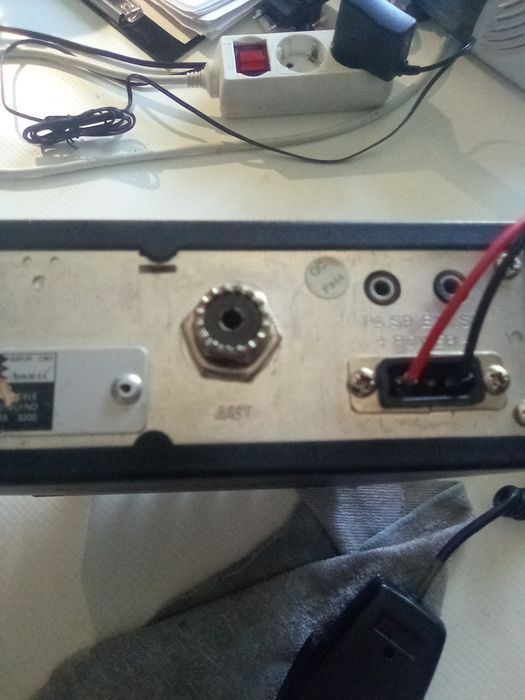 Radio para comunicação512551344920995844