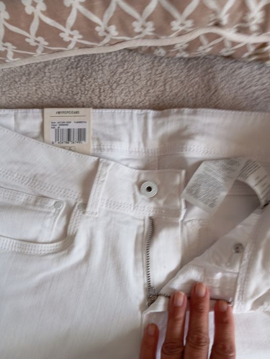 Spodenki Pepe jeans rozm s/m