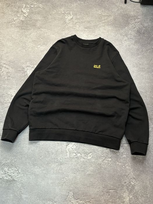 Чоловічий світшот Jack Wolfskin, розмір XXL
