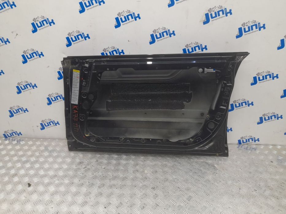 Дверь передняя правая 4E0831052C для Audi A8 D3 2002-2009
