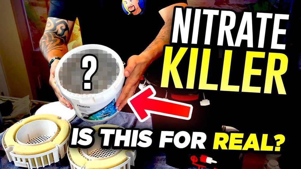 Seachem MATRIX 4l 4000 ml Ceramika Morskie Paletki Tanganika Sump