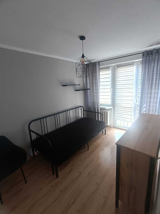 Mieszkanie – Szczecin - Widok 5