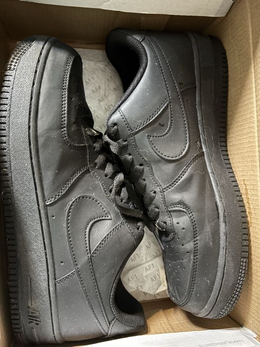 buty nike air force stan bardzo dobry