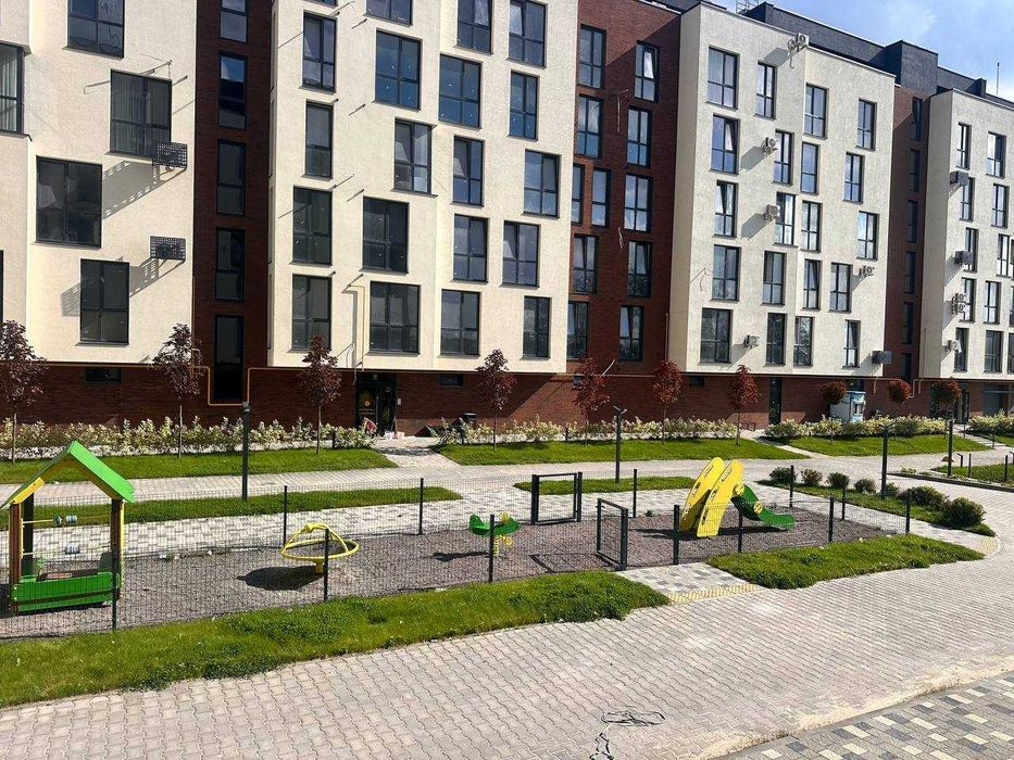Продаж квартири 2км. р-н Сихова новобудова вул. Лісна