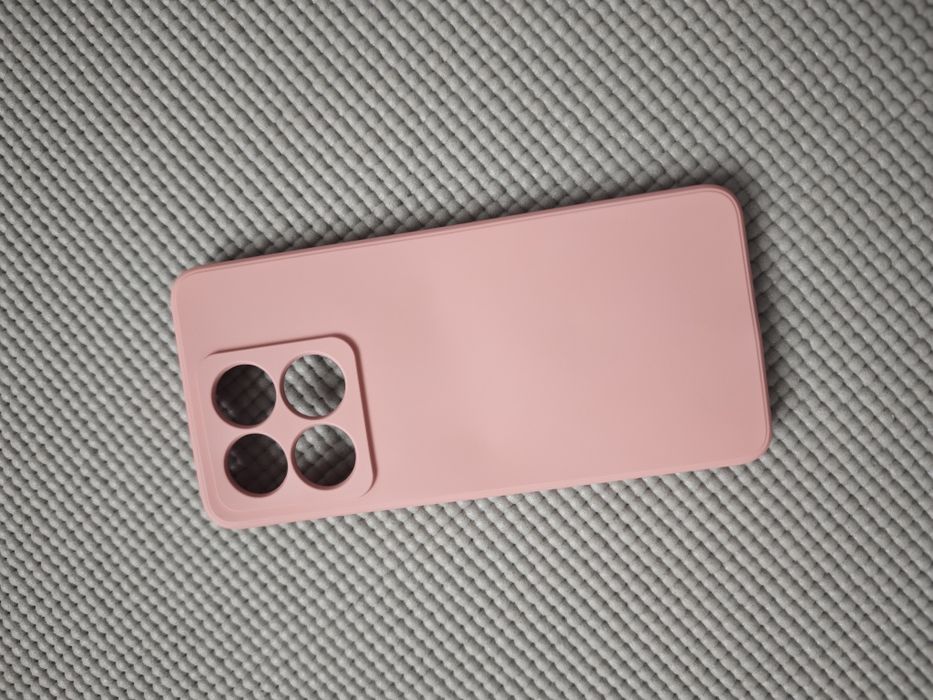 Чохол на Mi 14T Xiaomi чехол під шнурок