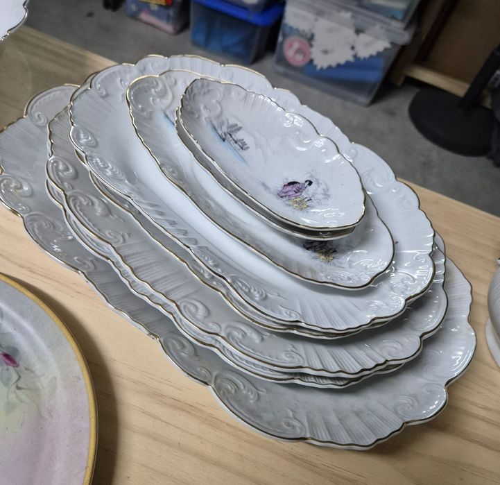 Louças Vista Alegre