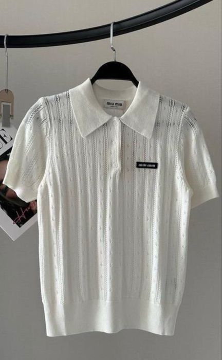 Американка жіночка miu