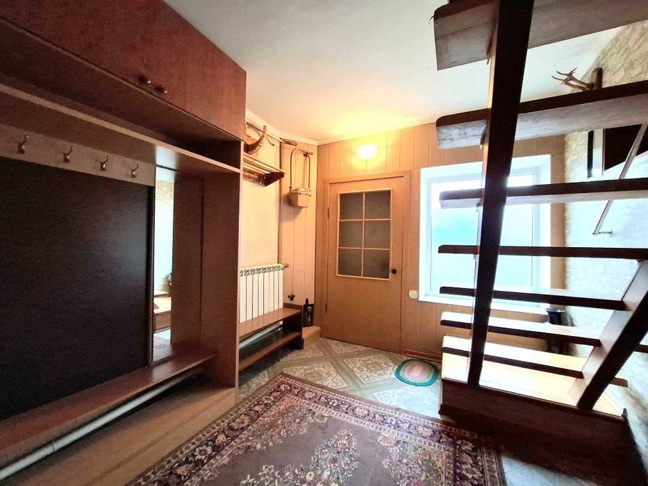 Продажа 2-х этажного дома. ЦЕНТР ГОРОДА