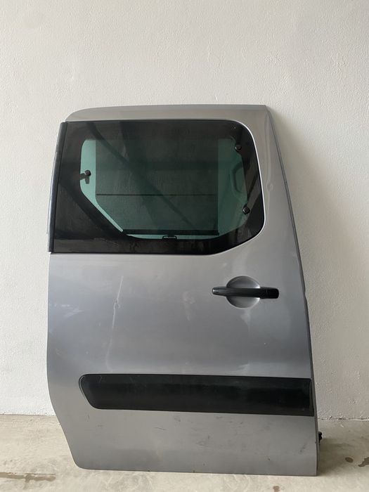 Peugeot Partner Porta Lateral 2015