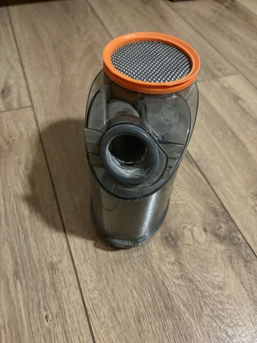 Pojemnik na kurz philips aqua speed