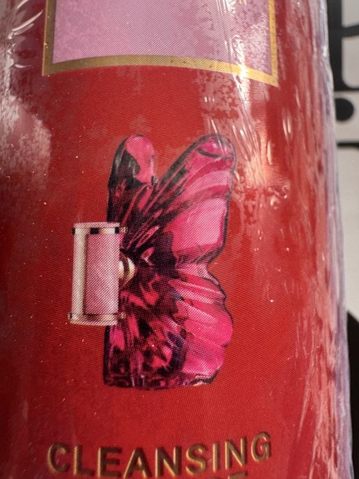 Piankamo oczyszczająca o zapachu La Bomba